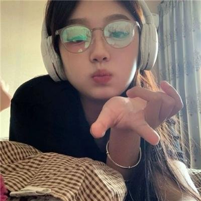 我们做朋友吧