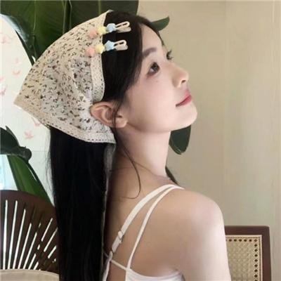 春心绮念
