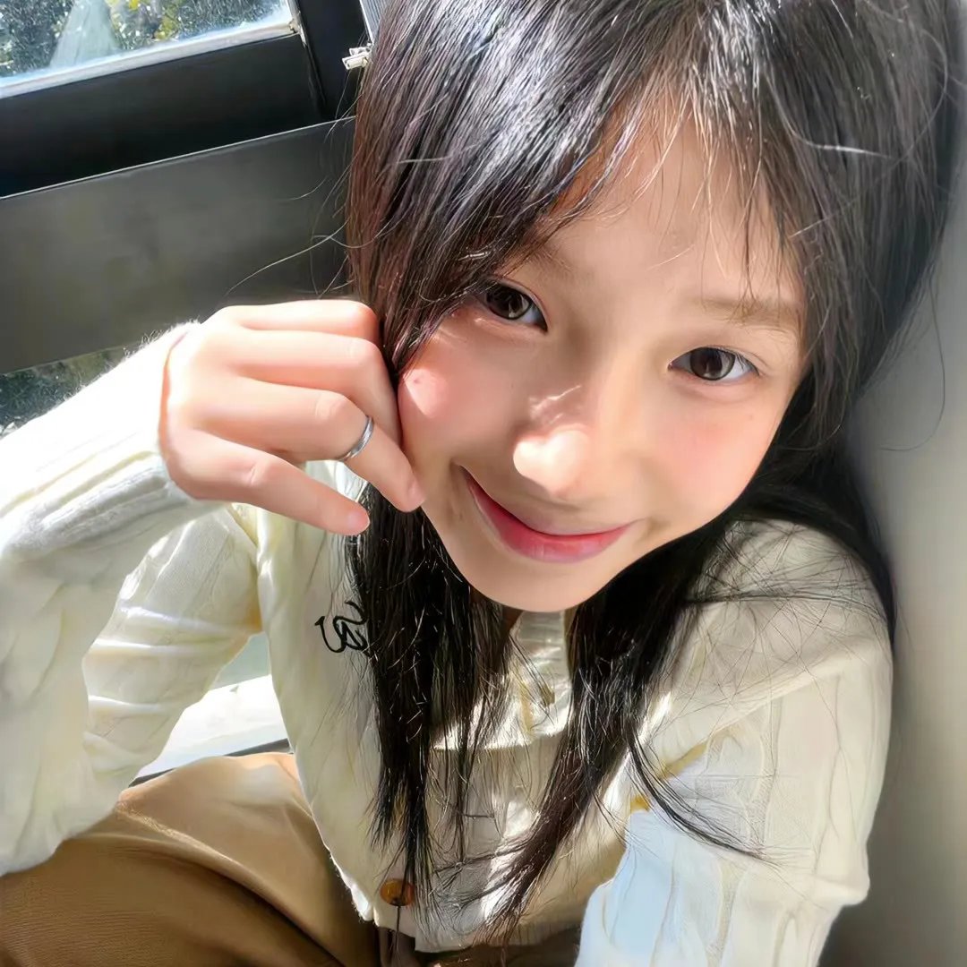 丹麦女孩